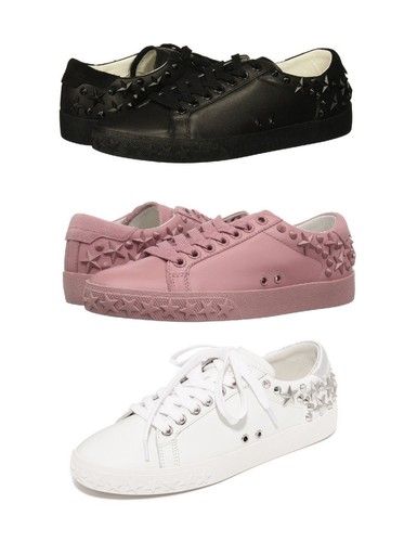 Nuove scarpe sneakers - scarpe, moda