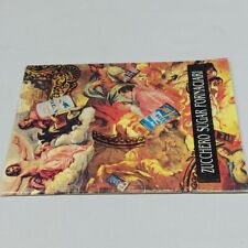 (Zucchero Fornaciari) Oro