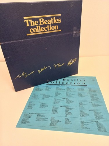 The beatles - the,