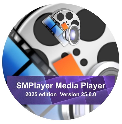 Smplayer media player any - player, ~