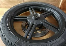 CERCHIO RUOTA ANTERIORE KYMCO AGILITY 125 R 16 2009 2012