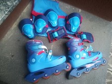 Pattini Roller Decathlon