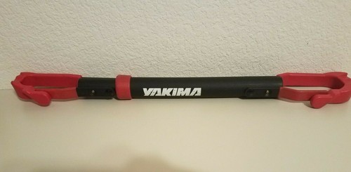 Yakima tubo top portabici - tubo,