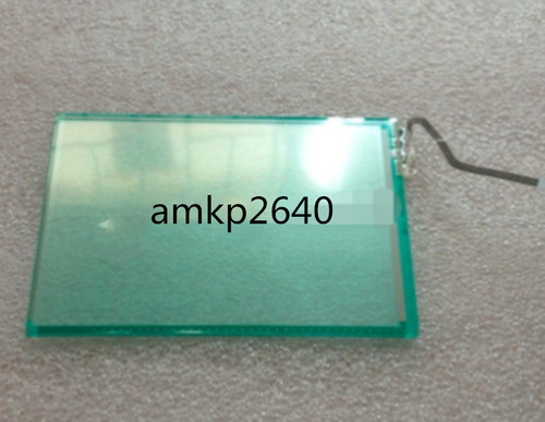 Nuovo touch screen per - , palmo