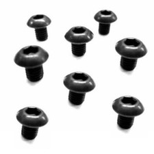 VITI M3X4 BUSTINA DA 8 PEZZI