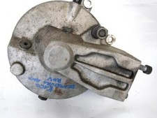 Coppia Conica con ingranaggio