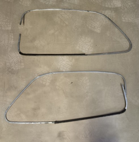 Kit profilo cromato - kit,