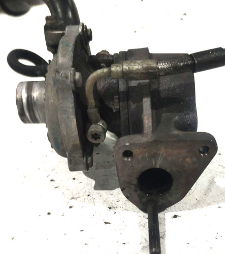 Ricambi usati turbina fiat - ricambi, usati,