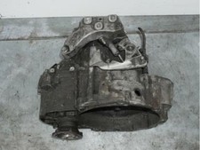 HDV CAMBIO MAN 6M VOLKSWAGEN