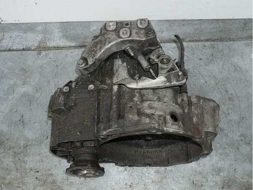 Hdv cambio man volkswagen - 6m,
