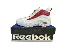 scarpe da basket vintage