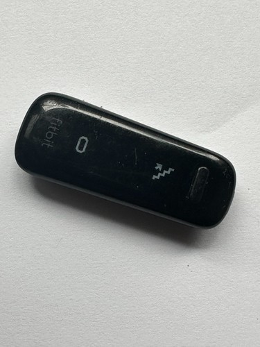 Fitbit one black - one, -version