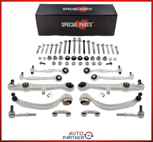 Set barra trasversale braccio - set,