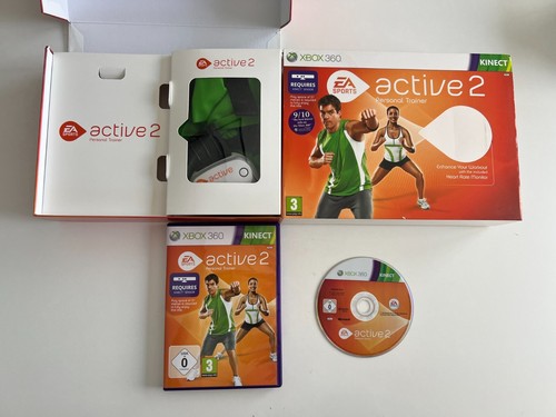 Sports active personal - active,