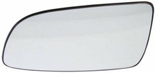 Vetro specchietto SX Per