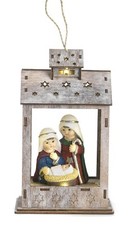 Gruppo Natività Bambino con