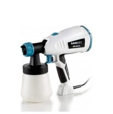 SANIFICATORE ARIETE SANIJET MODELLO 4126