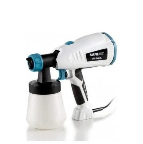 Sanificatore ariete sanijet - sanificatore,