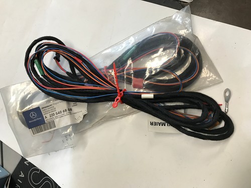 A2205406808 kit cablaggio - kit,