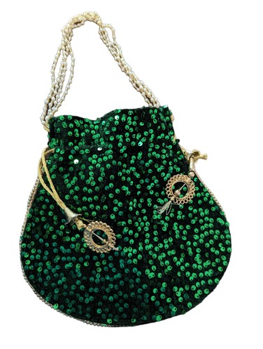Borsa donna potli borsetta - potli,