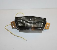 Faro Led Indicatori Integrati