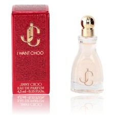 I Want Choo by Jimmy Choo