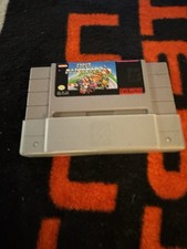 Super Mario Kart (Nintendo