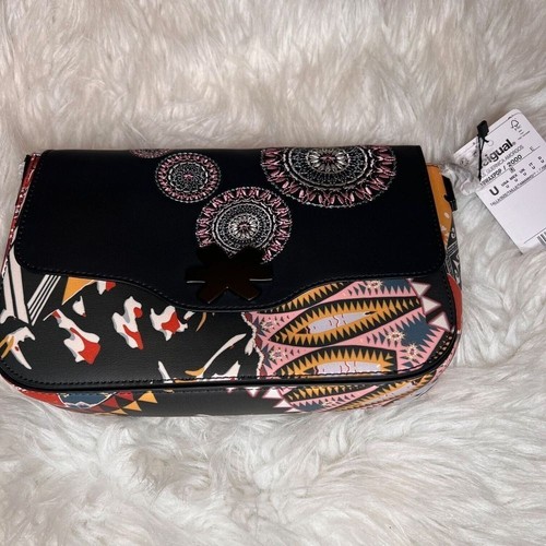 Borsa tracolla desigual - borsa, bols