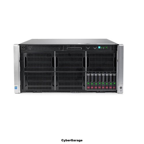Serveur ml350 2 x - hp,
