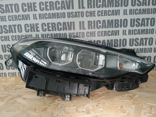 Faro anteriore destro usato - anteriore,