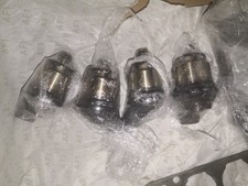 iniettore gpl landi Renzo +corpo Farfallato Monta Su Motore 1.6 Benzina Vw