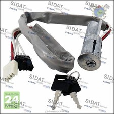 Bloccasterzo sidat per peugeot - sidat,