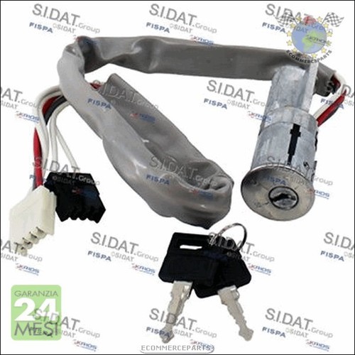 Bloccasterzo sidat per peugeot - sidat,