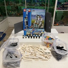 Lego city 7744 police - lego,