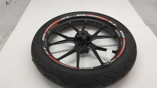 Ktm duke 125 - 11, cerchio
