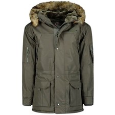 Canadian Peak giacca parka