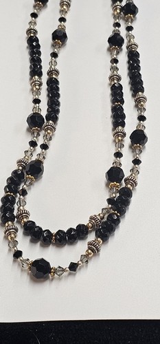 Collana opera vintage - collana, 2