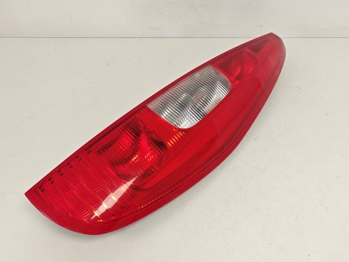 Fanale posteriore destro - fanale,