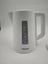 Bollitore elettrico Philips