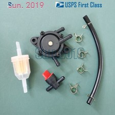 Fuel Pump Kit for 198756