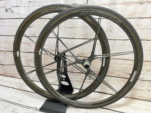 Corima ruota carbonio freno - carbonio, a