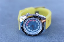 Orologio Adamo Geneve 17 Rubis