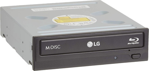 Unità interna blu ray dvd - unità, dvd-rw