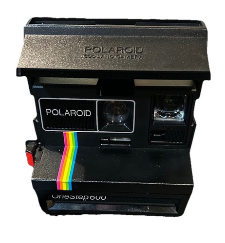 Fotocamera polaroid spirit one - fotocamera,