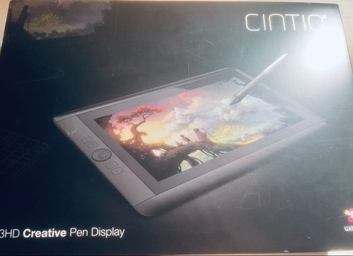 Tavoletta grafica wacom - tavoletta,