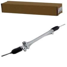 NTY CAMBIO STERZO SERVOSTERZO MECCANICO adatto per TOYOTA RAV 4 III