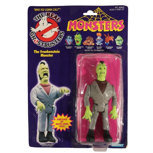 Mostro frankenstein - il,