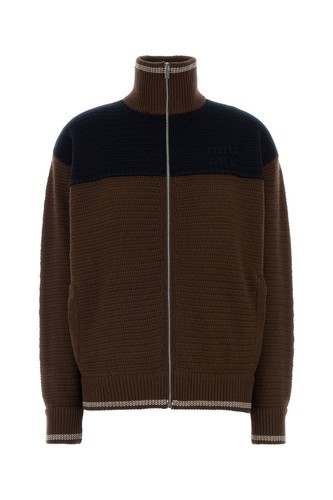 Miu brown cashmere - miu,