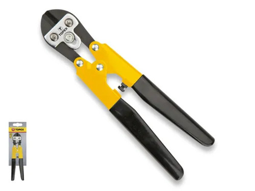 Mini tagliabulloni 210mm hss - mini,