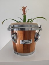 Bongos Afro-cuban Rhythms